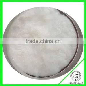 Polypropylene 0.31mm Concrete Reinforcing Fiber thumbnail-1