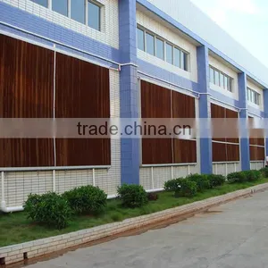 Evaporative Cooling Pad thumbnail-1