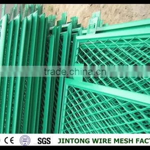 Highway Anti Glare Mesh Fence/express Anti Glare Wire Mesh Panel thumbnail-6