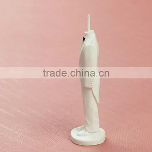Wedding Dress Candle/Elegant Wedding Gown Candle,pink Dress Candle thumbnail-2