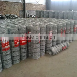 Fast Speed SGS Hinge Joint Knot Field Fence Machine thumbnail-3