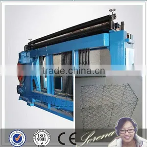 Gabion Basket Mesh Machine thumbnail-1