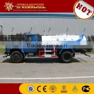 20000 Liter Water Tank Truck Hot Sale Water Tank Truck Price HOWO New Water Tank Truck for Sale thumbnail-1