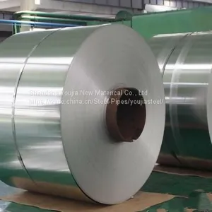 DC01 Steel Coil thumbnail-1