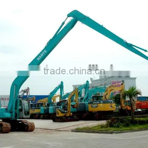 Digger Crawler Arm thumbnail-1