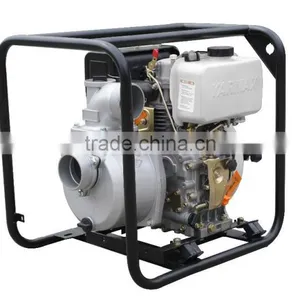 Water Pump Powered by 3inch 178F Engine Air Cooled Diesel Water Pump,water Pump thumbnail-1
