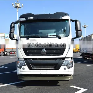 Good Discount HOWO Tanker Truck Specifications and Price thumbnail-3