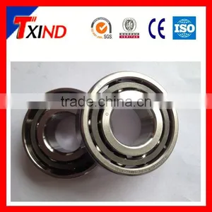 Angular Contact Ball Bearing 5001-2rs Bearing Chinese Manufacturer thumbnail-1