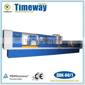 CNC Horizontal Gun Drill For Deep Hole thumbnail-1