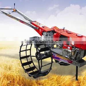 2014 Diesel Engine Farm Use Walking Tractor thumbnail-1