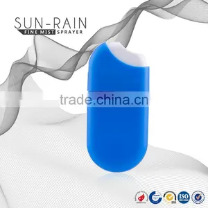 2016 Hot Sale High Quality Empty Fancy Plastic Pocket Perfume Refill Bottle thumbnail-1