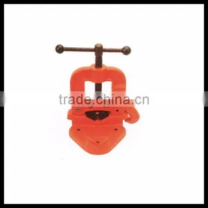 Spanish Type Pipe Vices thumbnail-1