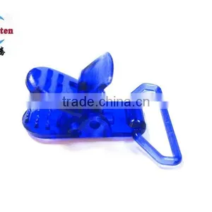 2015 New Design Coloful Baby Pacifier Clip thumbnail-1
