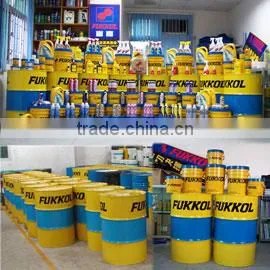 Kalen Lubricant Technology (Huizhou) Co., Ltd. company overview - view 3 thumbnail