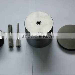 Powder Metallurgy Gear Die Heating thumbnail-1