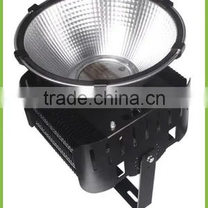 High Lumen Bridgelux SMD IP65 Waterproof Outdoor 500w Led Flood Light Parts thumbnail-1