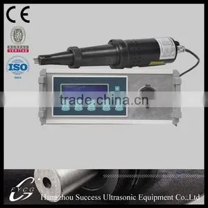 Ultrasonic Impact Treatment Device thumbnail-1