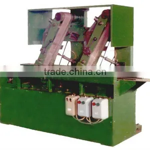 Automatic Edge Polishing Machine for Stainless Steel Spoon thumbnail-1