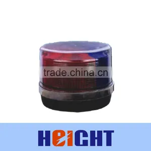 LED Rotating Beacon, Strobe Beacon Light, Police Warning Light thumbnail-1