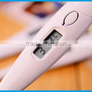 Auto Calibration Waterproof 1m Long Probe Instant Read Digital Meat Temperature Thermometer to 100 Degree thumbnail-4