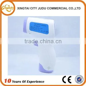 Baby Infrared Digital Thermometer/ Ce Digital Thermometer thumbnail-3