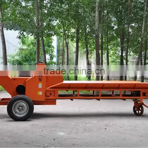 Chaff Cutter 30t/h thumbnail-3