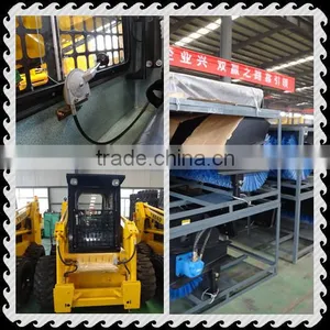 860 Skid Steer Loader thumbnail-4