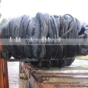 Waste Tire Baler Machine thumbnail-4