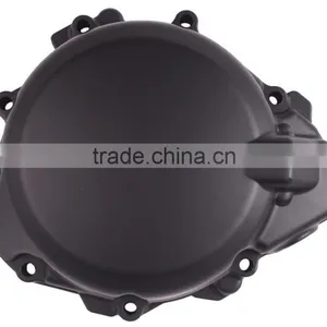Stator Cover Crankcase For Hayabusa GSXR1300 08-12 2009 2010 2011 thumbnail-1