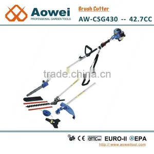 4in 1 Multi-Functional Garden Tools With Pole Chain Saws thumbnail-1