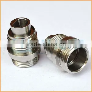 China!metalworking Cnc Lathe Turning Parts! thumbnail-2