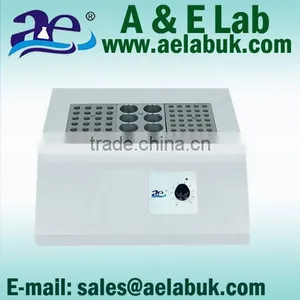 Lab Tube Dry Heating Block Heater thumbnail-1