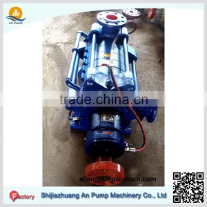 High Pressure Centrifugal Filling LPG Water Pump thumbnail-5