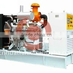 120GF Natural Gas Generator thumbnail-1