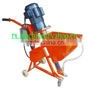 High Efficiency Putty Spray Equipment thumbnail-1