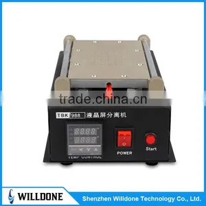 Best Seller LCD Vacuum Separator Machine For Cellphone Repairs thumbnail-5