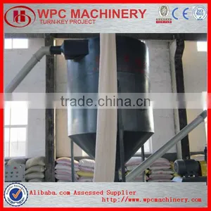 CE ! HGMS Series Milling Machine/WPC Plastic Product Making Machinery(qingdao) thumbnail-1