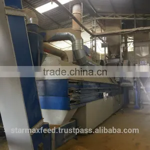 CORN FLAKE MACHINE FOR ANIMAL FEED thumbnail-6