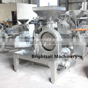 Cocoa Powder Grinding Machine Coffee Bean Powder Pulverizer thumbnail-4