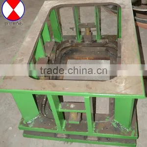 Metal Mould for Make Wheelbarrow thumbnail-1