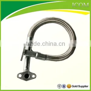 Heat Conducting Oil Hose thumbnail-1