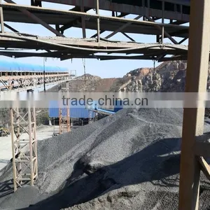 High Efficiency Mini Sand Making Line for Railway Construction thumbnail-6