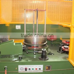 High Carbon Wire Drawing Machine LZ8/400 thumbnail-3