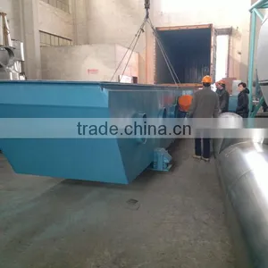 Vibrating Fluid Bed Dryer thumbnail-1