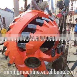 Hotselling Cutter Head in Reserve thumbnail-2