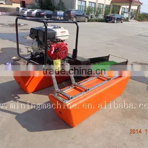 Beneficiation Small Gold Dredging Equipment for Sale thumbnail-2