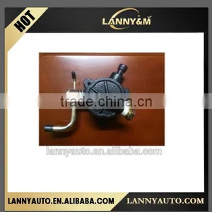 Yuchai Diesel ALTERNATOR Vaccum Pump thumbnail-1