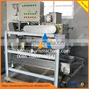 Hot Sale Peanut Cutting Chopping Chopped Peanut Machine thumbnail-1
