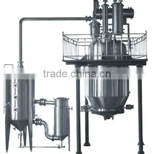 RH SERIE HEAT REFLUX EXTRACTING CONCENTRATOR thumbnail-1