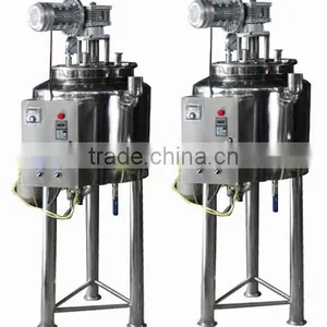 Electric Heating Blendi Tank thumbnail-3